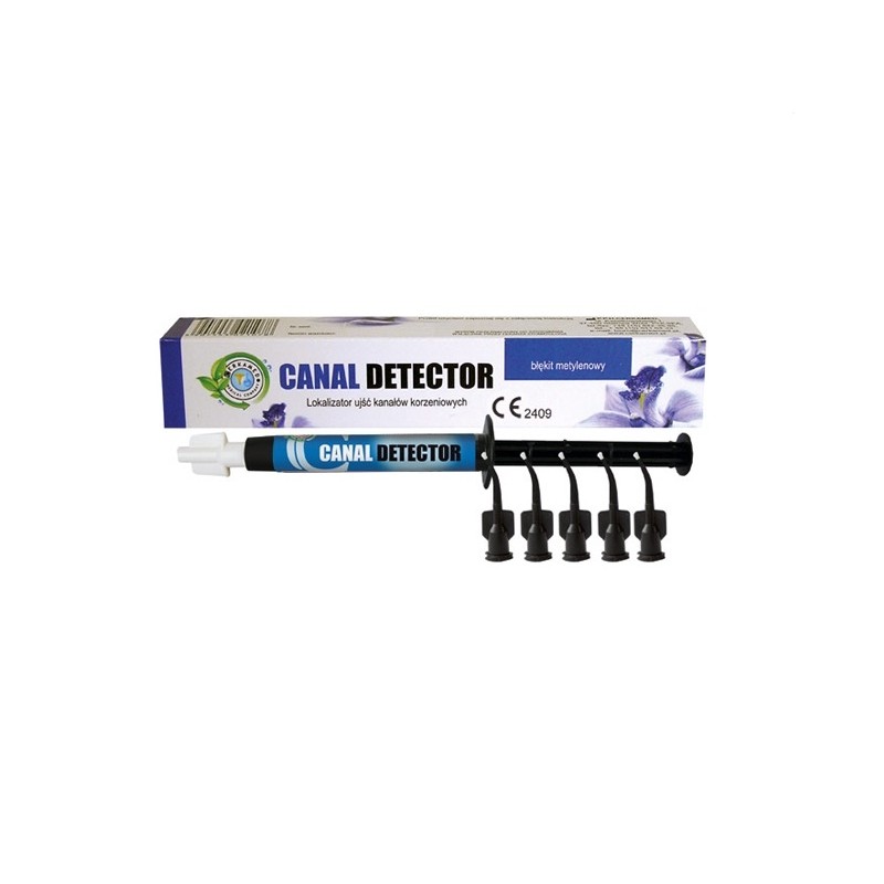 Canal Detector 2ml Cerkamed