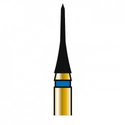 Cutie 5 Freze Diamantate Interproximal Diatech