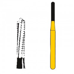 Freze De Taiat Coroane CC36RL Diatech