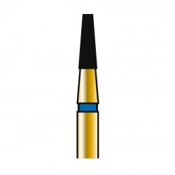 Cutie 5 Freze Diamantate Conic Plat Diatech