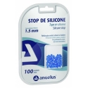 Stopere silicon Angelus