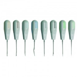 Luxator Direkt Periotómia