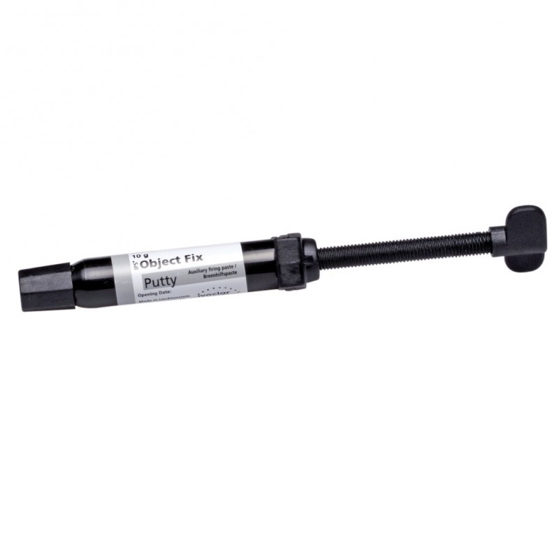 Object Fix Putty 10g Ivoclar