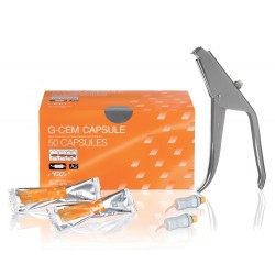 GC G-Cem 50 capsule asortate