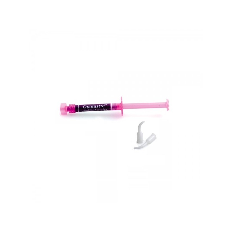 Opalustre Seringa 1.2ml Ultradent