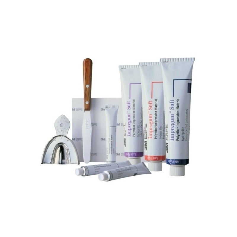 IMPREGUM SOFT MEDIUM