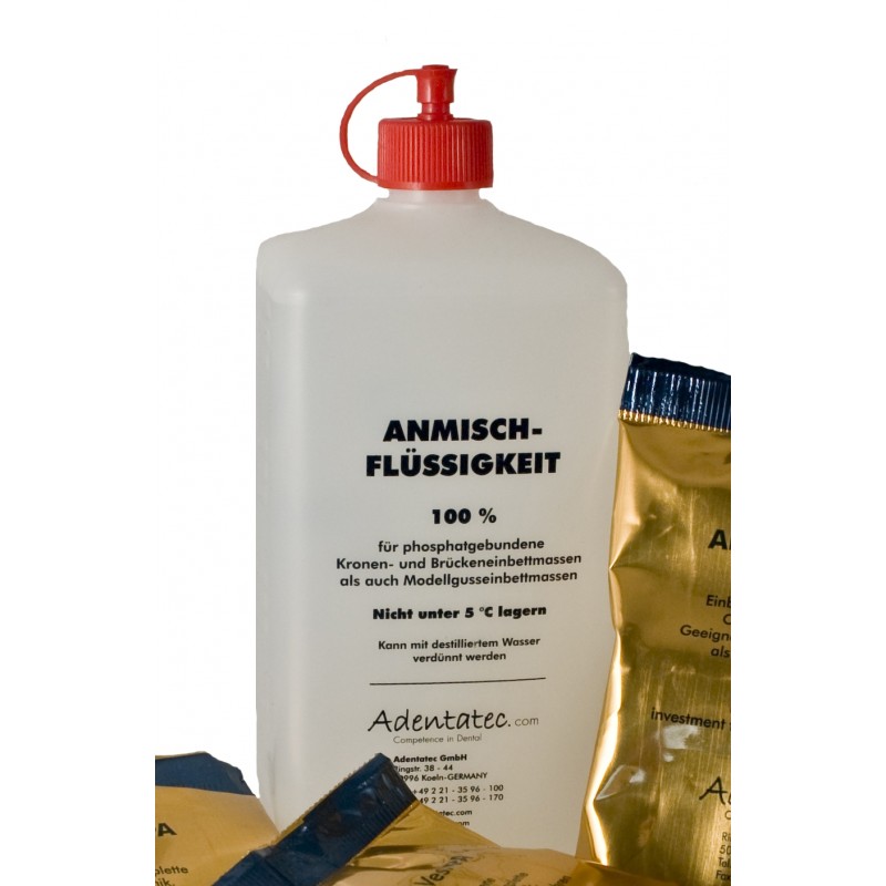 Lichid de mixare 1l Adentatec