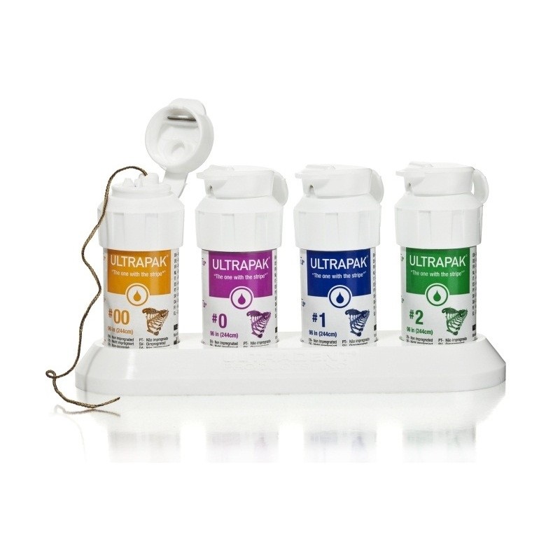 Ultrapak Ultradent