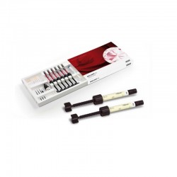 Brilliant Intro Kit Ng 6x4g Cu Ghid De Culori Coltene