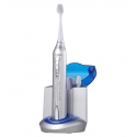 Periuta sonica reincarcabila cu sterilizator UV GTS2050UV