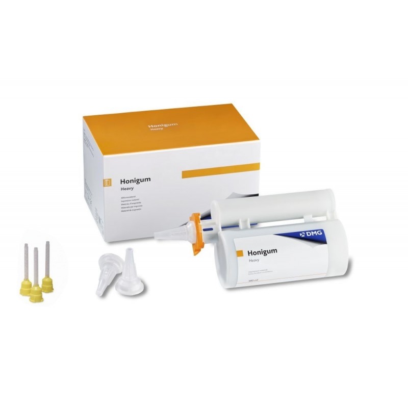 HONIGUM HEAVY DMG
