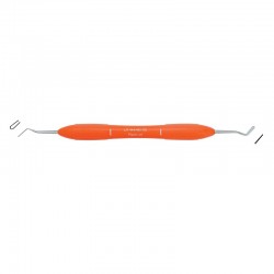 SPATULA COMPOZIT MINI LM