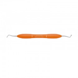 FULOAR CAP DUBLU TIP BILA 1.5-2MM LM