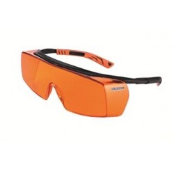 Ochelari Protectie Portocalii - Monoart Cube Euronda