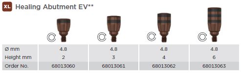 Bont de vindecare XL EV.JPG