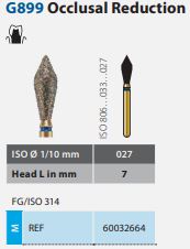 G899 Occlusal Reduction.JPG
