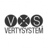 Vertysystem