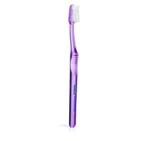 Kép 5/8 - Fogkefe VITIS orthodontic + 15ml orthod.fogkrém