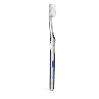 Kép 7/8 - Fogkefe VITIS orthodontic + 15ml orthod.fogkrém
