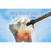 Kép 2/2 - Ultra-Blend Plus Kit 2x1,2ml Dentin+2x1,2ml OW+20xmicro/20xmacro tips