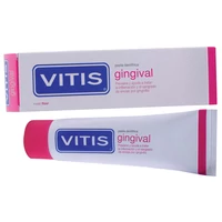 Kép 1/2 - AKCIÓ - VITIS Gingival fogkrém - 6+1