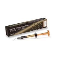 Kép 1/3 - GC G-aenial Universal Injectable, Syringe 1x1mL (1,7g) A1