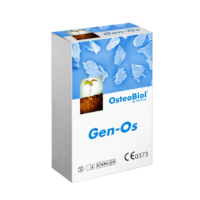 Kép 2/11 - OsteoBiol Gen-Os mix 0,5g