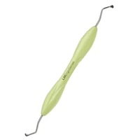 Kép 2/2 - Triple-angled back action exc. 3,5mm ES