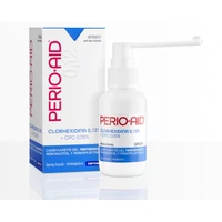 Kép 1/2 - AKCIÓ - Dentaid Perio Aid - Intensive Care spray - 6+1