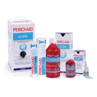 Kép 2/2 - AKCIÓ - Dentaid Perio Aid - Intensive Care spray - 6+1