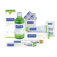Kép 2/2 - AKCIÓ - VITIS Orthodontic szájvíz, 150 ml 6+1