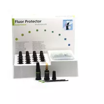 Fluor Protector ampulla 20x0,4ml