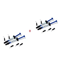AKCIÓ - Filtek Supreme Flowable 2 x (2x2g)