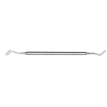 AKCIÓ - Heideman spatula 1045/12B flexibilis közepes 2,5mm  CM