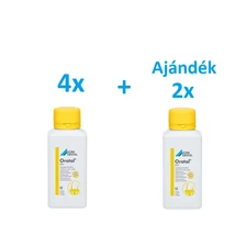 AKCIÓ - Orotol Plus Dürr Elszívó fertőtlenítő koncentrátum 1L 4+2