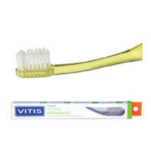 Fogkefe VITIS ortho access + 15ml orthod.fogkrém