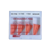 Dia-Pink Guttapercha Diadent F 100db
