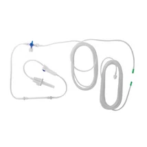 AKCIÓ - ALLE Irrigációs szett 1db W&H Implantmed/Nobel Biocare OsseoSet,Elcomed SA-310,Piezomed 5+1