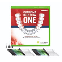 Charisma Bulk Flow ONE  VALUE KIT 10 x 2g