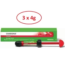 AKCIÓ - Charisma Classic fecskendő 3 x 4g