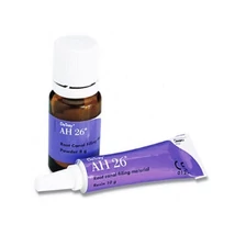 AH 26 8g ezüstmentes por 8g+10g gyanta