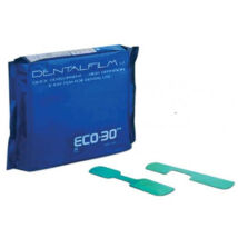 Dentalfilm  ECO-30 50db 3,1x4,1cm kék dobozos