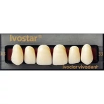 Ivostar Vita  A-D felső metsző A1  01