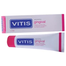 AKCIÓ - VITIS Gingival fogkrém - 6+1