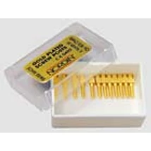 Gyökércsap utántöltő XL6 1,80ø 14mm 12db Nordin