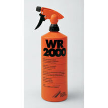 WR 2000 tisztító spray 1 L. Dürr
