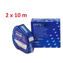 AKCIÓ - AKCIÓ - GC Epitex finírozó szalag  2 x 10m  