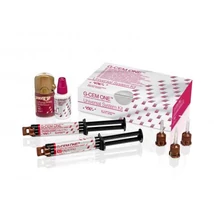 GC G-CEM ONE Universal System Kit