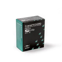GC Gaenial A'CHORD, Unitip 15x0.16ml, AO2