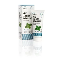 GC Tooth Mousse menta 40g 1db